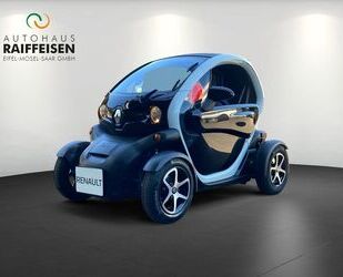 Renault Twizy Gebrauchtwagen