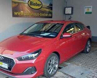 Hyundai i30 Gebrauchtwagen