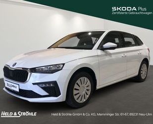 Skoda Scala Gebrauchtwagen