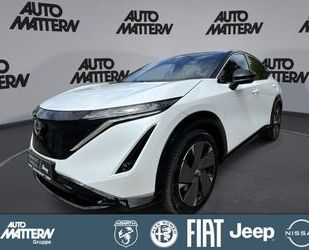 Nissan Ariya Gebrauchtwagen