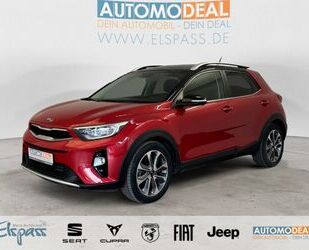 Kia Stonic Gebrauchtwagen