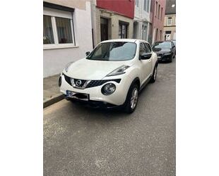 Nissan Juke Gebrauchtwagen