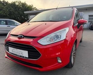 Ford B-Max Gebrauchtwagen