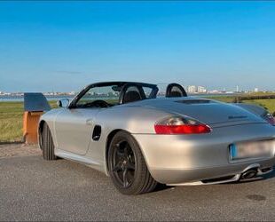 Porsche Boxster Gebrauchtwagen