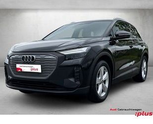 Audi Q4 Gebrauchtwagen