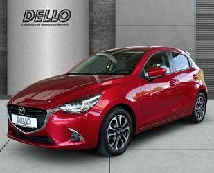 Mazda 2 Gebrauchtwagen
