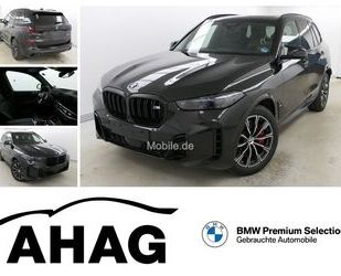 BMW X5 M60 Gebrauchtwagen
