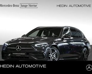 Mercedes-Benz C 220 Gebrauchtwagen