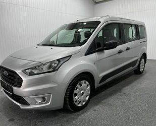 Ford Transit Connect Gebrauchtwagen