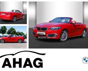 BMW 218 Gebrauchtwagen