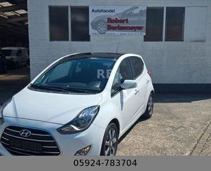 Hyundai ix20 Gebrauchtwagen