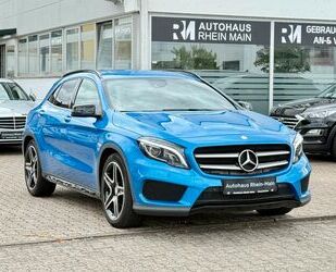 Mercedes-Benz GLA 200 Gebrauchtwagen