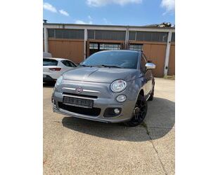 Fiat 500C Gebrauchtwagen