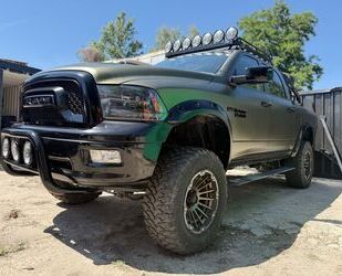 Dodge RAM Gebrauchtwagen