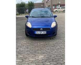 Fiat Punto Gebrauchtwagen