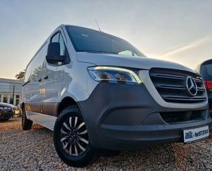 Mercedes-Benz Sprinter Gebrauchtwagen