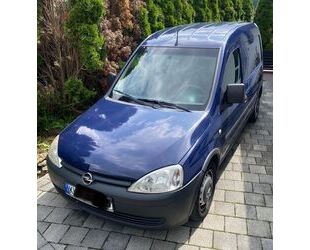Opel Combo Gebrauchtwagen