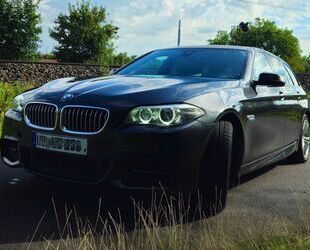 BMW 528 Gebrauchtwagen