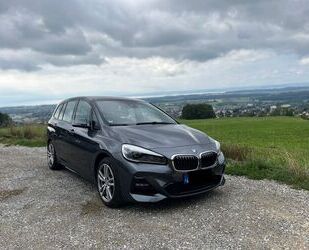 BMW 220 Gran Tourer Gebrauchtwagen