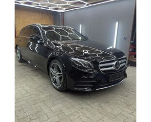 Mercedes-Benz E 400 Gebrauchtwagen