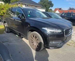 Volvo XC90 Gebrauchtwagen