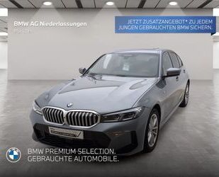 BMW 330 Gebrauchtwagen