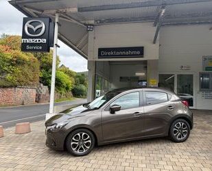 Mazda 2 Gebrauchtwagen