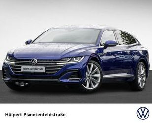 VW Arteon Gebrauchtwagen