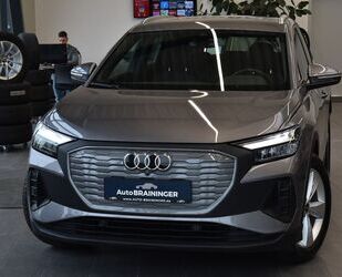 Audi Q4 Gebrauchtwagen
