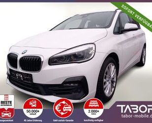 BMW 218 Gebrauchtwagen