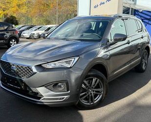 Seat Tarraco Gebrauchtwagen