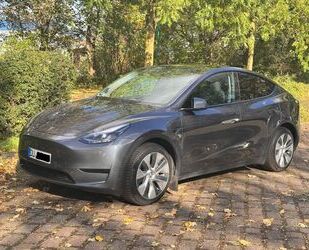 Tesla Model Y Gebrauchtwagen