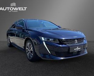 Peugeot 508 Gebrauchtwagen