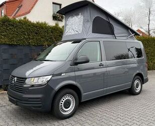 VW T6 California Gebrauchtwagen