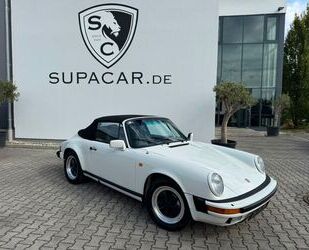 Porsche 911 Urmodell Gebrauchtwagen
