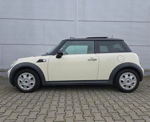 Mini Cooper Gebrauchtwagen