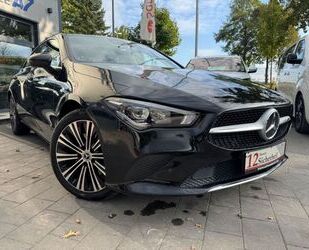 Mercedes-Benz CLA 220 Gebrauchtwagen