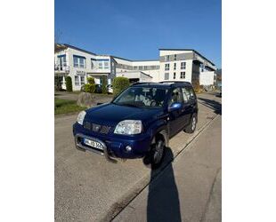 Nissan X-Trail Gebrauchtwagen