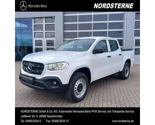 Mercedes-Benz X 250 Gebrauchtwagen