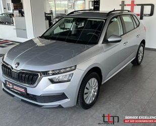 Skoda Kamiq Gebrauchtwagen