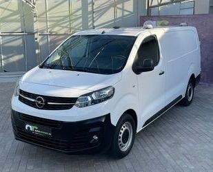 Opel Vivaro Gebrauchtwagen