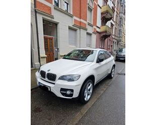 BMW X6 Gebrauchtwagen