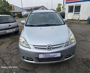 Mazda 5 Gebrauchtwagen