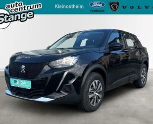 Peugeot 2008 Gebrauchtwagen