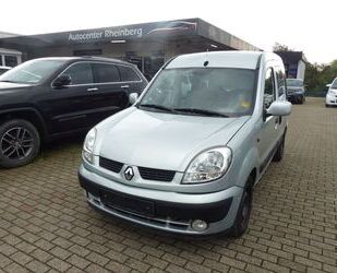 Renault Kangoo Gebrauchtwagen