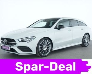 Mercedes-Benz CLA 200 Shooting Brake Gebrauchtwagen