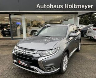 Mitsubishi Plug-in Hybrid Outlander Gebrauchtwagen