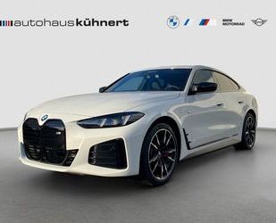 BMW i4 Gebrauchtwagen