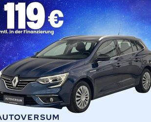 Renault Megane Gebrauchtwagen