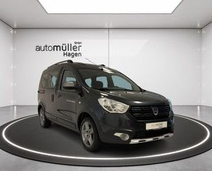 Dacia Dokker Gebrauchtwagen